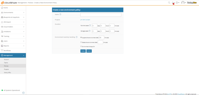 ravello vs cloudshare virtual labs cost savings solution