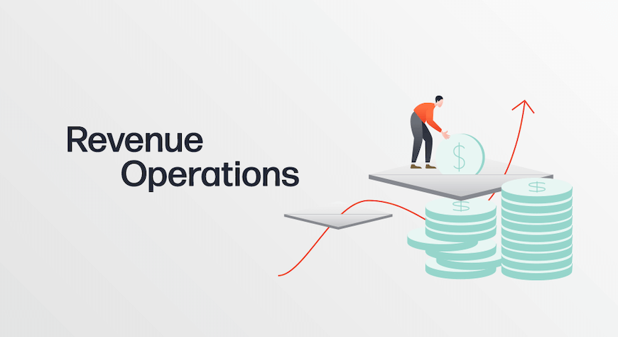 revenue operations revops