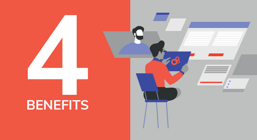 4 Key Benefits a Cloud LMS Can Offer Your Company