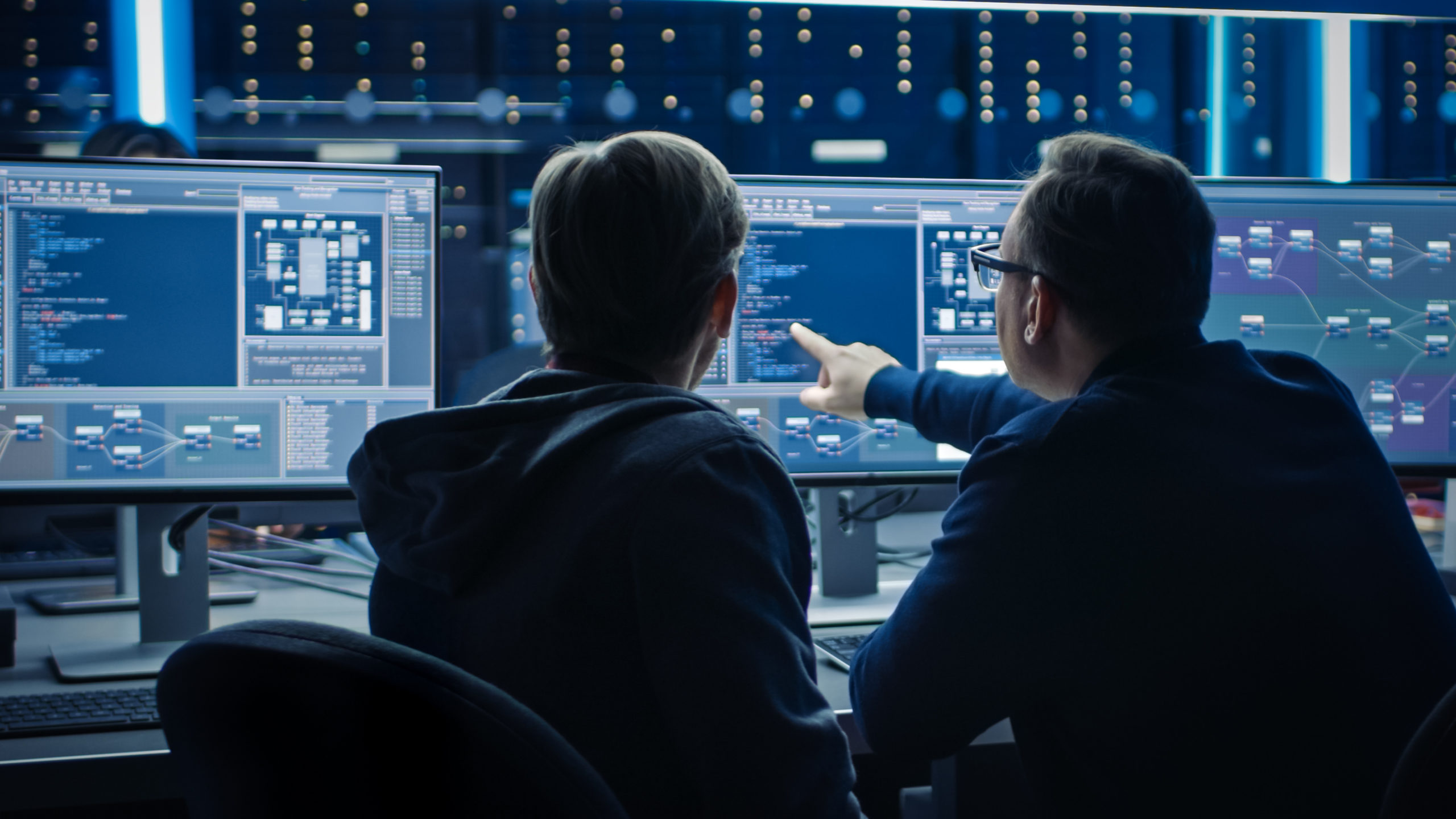 How Cyber Range Training Makes Your Business Safer