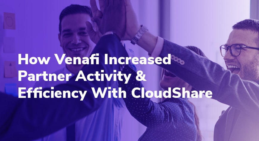 Venafi Case Study 2021