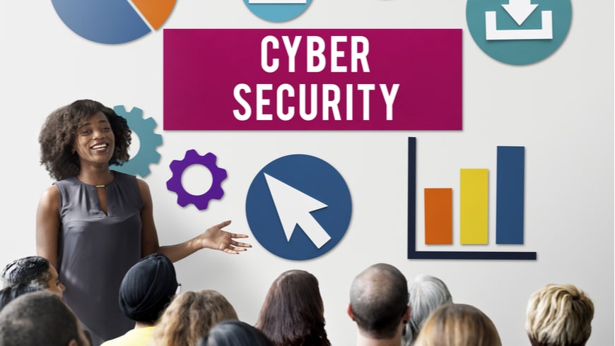 Creating a Cyber Security Training Program for Your Organization