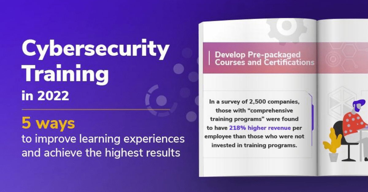 cyber security training