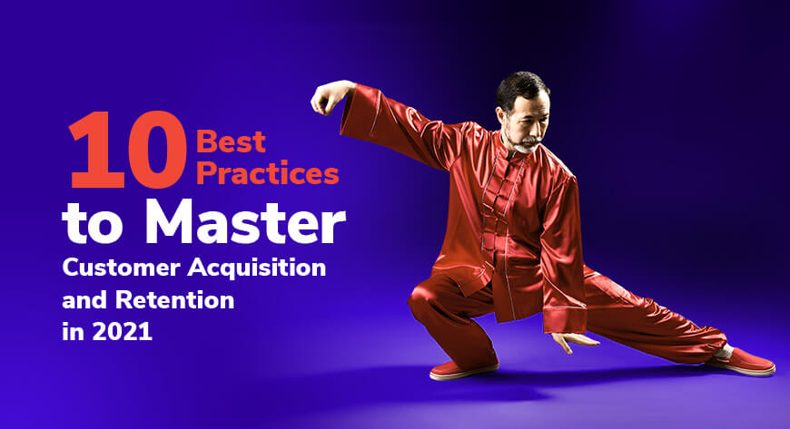 MasteringCustomerAcquisitionandRetention