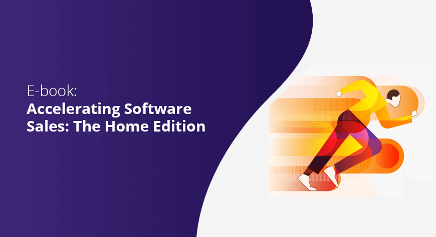 Accelerate Software Sales