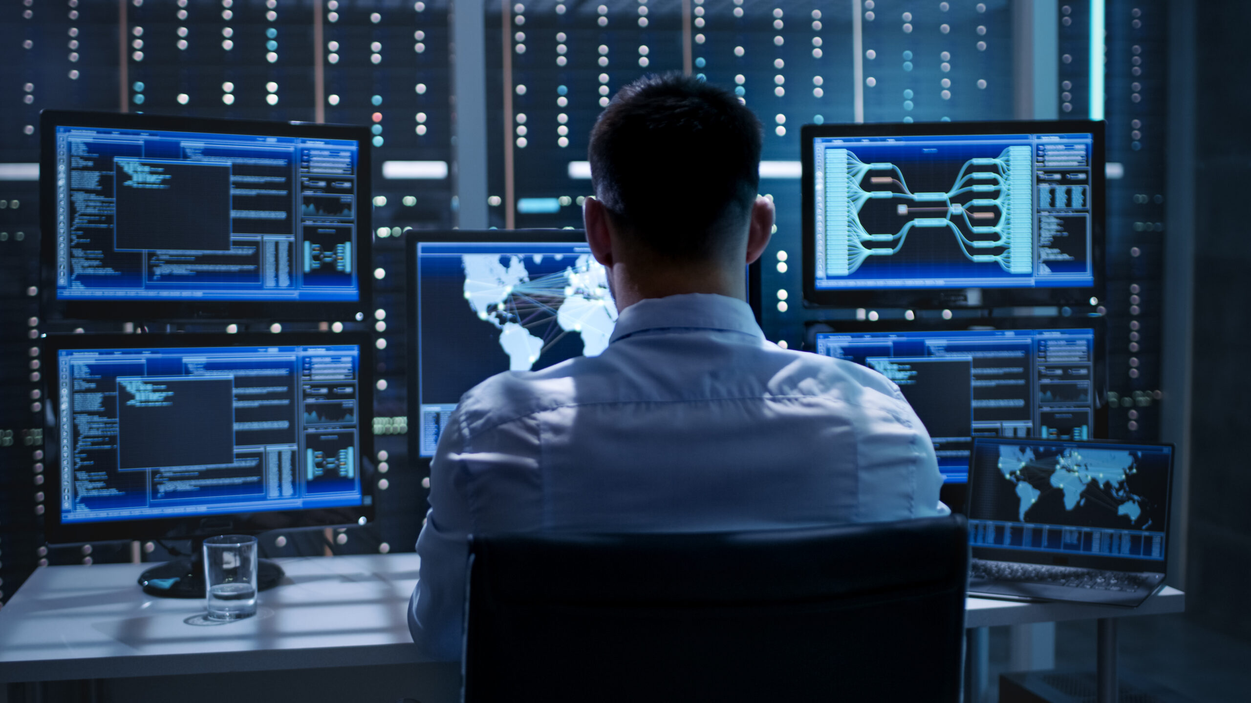 From Cybersecurity Training to Cyber Resilience: 8 Major Benefits of Cyber Range Platforms