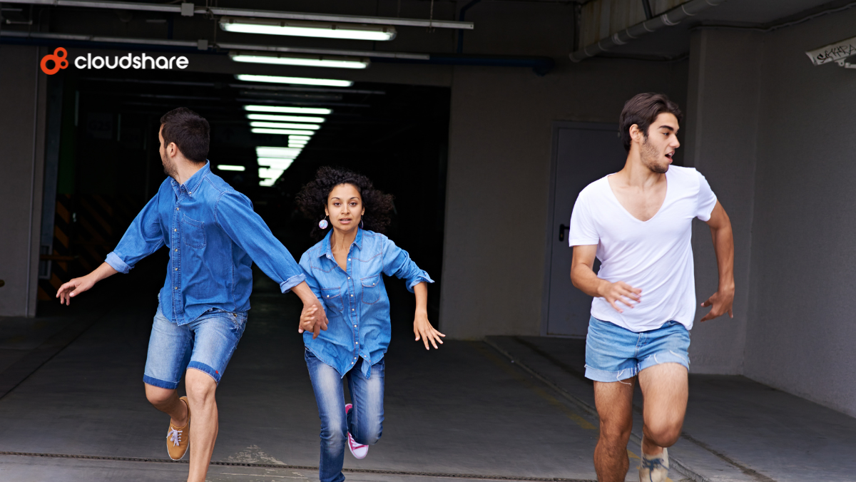 How to Reduce Your Training’s Dropout Rates