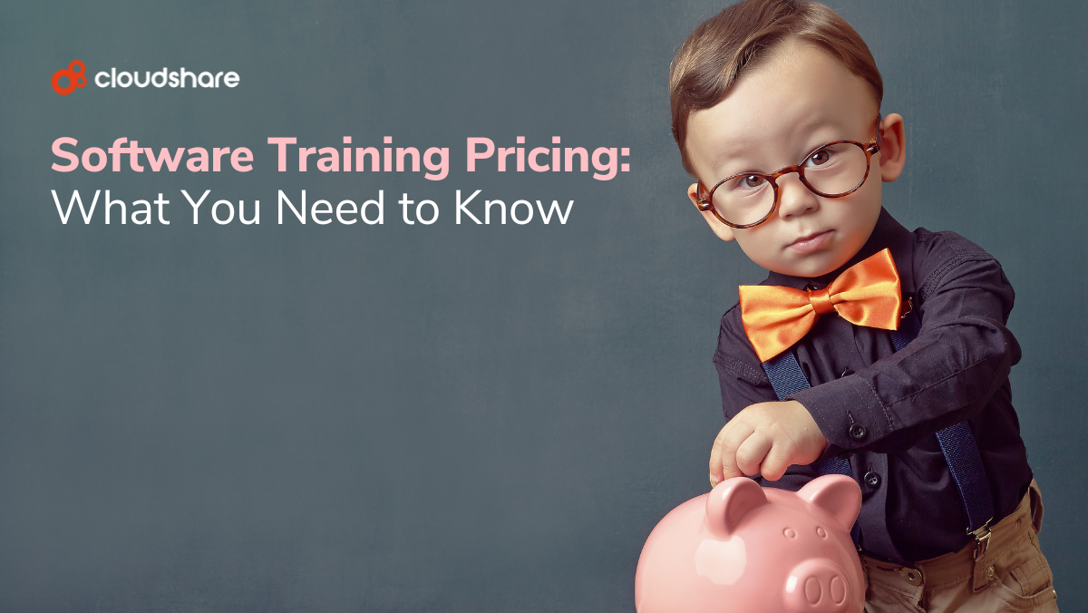 Understanding Software Training Pricing: What You Need to Know