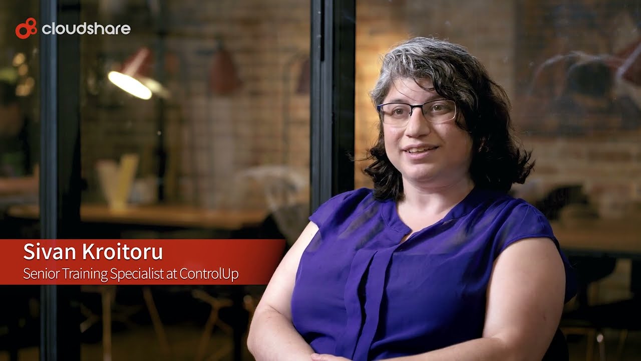 ControlUp Improves ROI and Customer Satisfaction with CloudShare