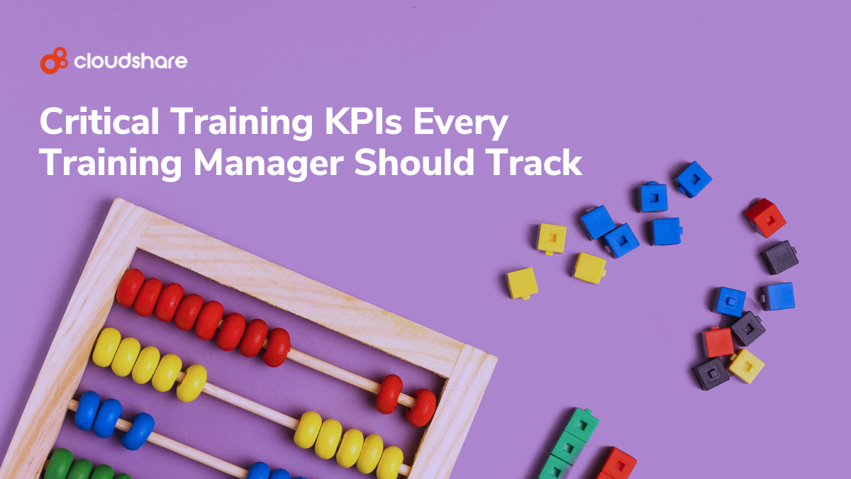 Critical Training KPIs Every Training Manager Should Track
