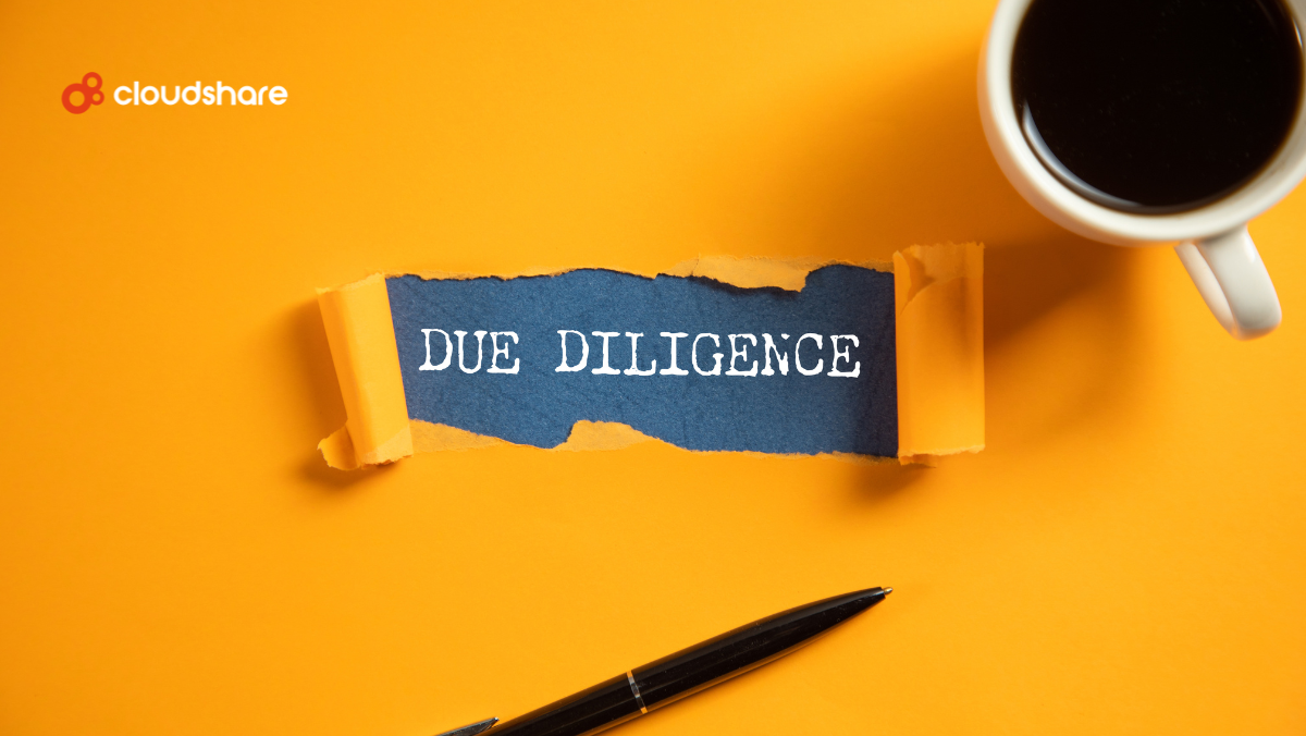 Technical Due Diligence: Key Components and How to Get it Right