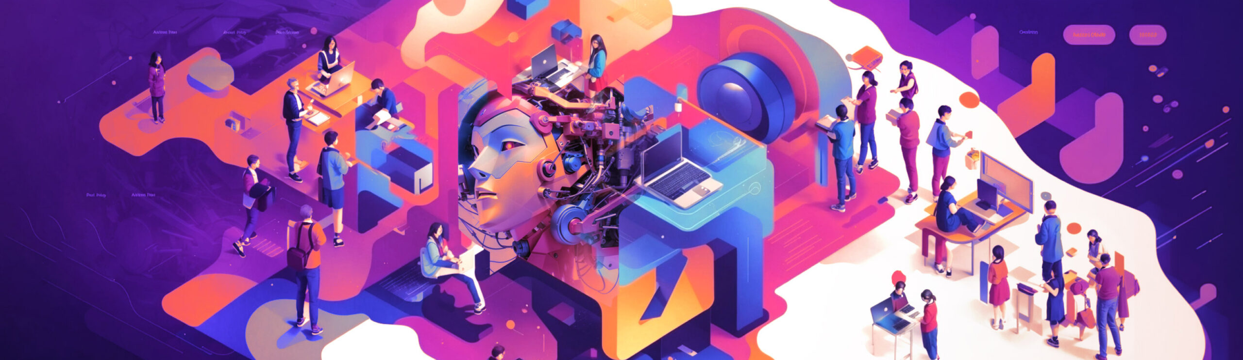 Harnessing Generative AI For Effective Customer Software Training