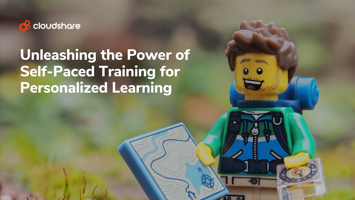 Unleashing the Power of Self-Paced Training for Personalized Learning