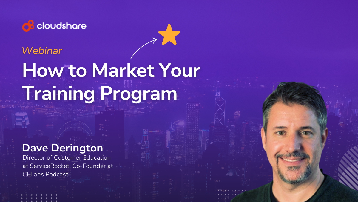 How to Market Your Training Program Like a Pro! – with Dave Derington