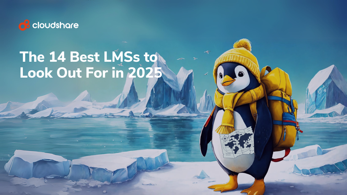 The 14 Best Learning Management Systems to Look Out For in 2025