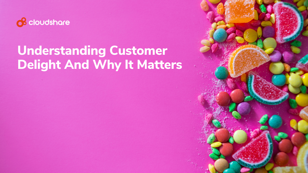 Understanding Customer Delight And Why It Matters