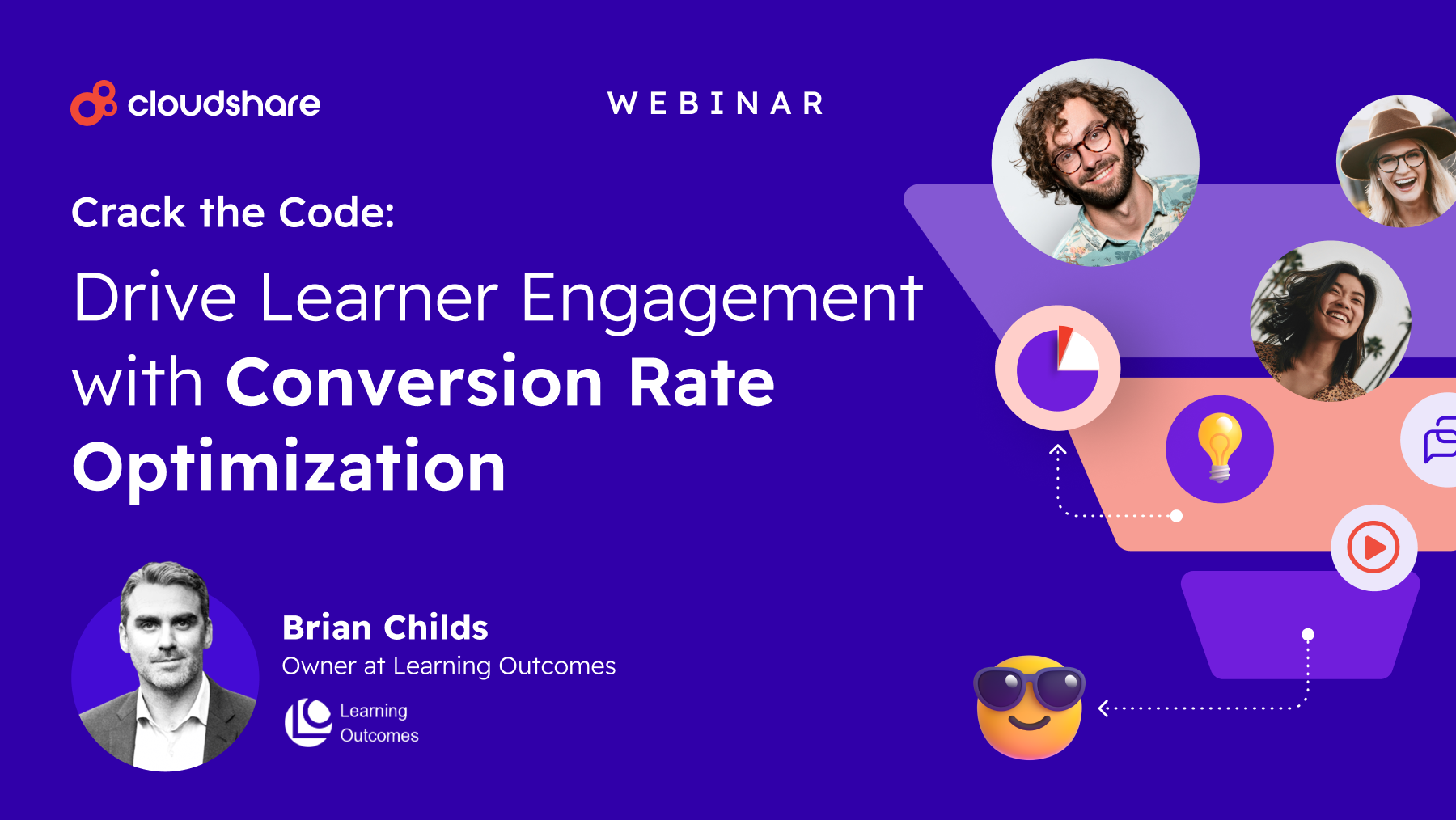 Drive Learner Engagement with Conversion Rate Optimization – with Brian Childs