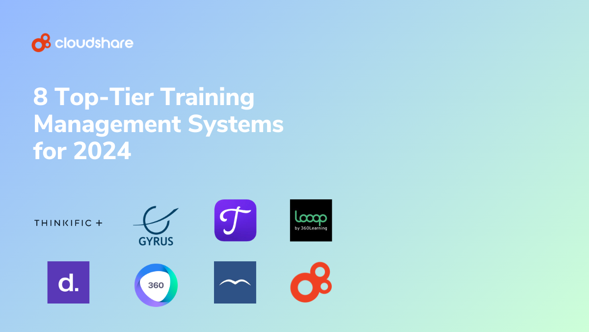 10 Best Training Management Systems for 2025