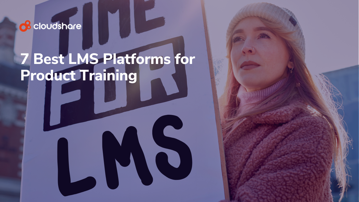 Best LMS Platforms for Product Training