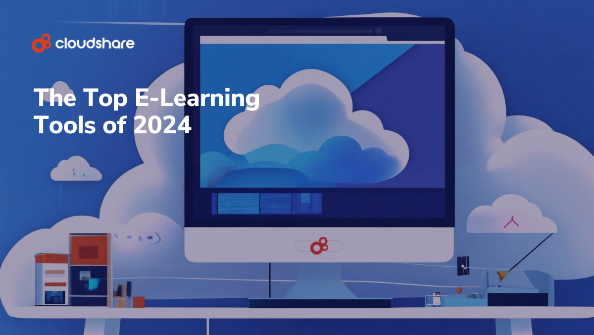 The Top E-Learning Tools of 2024