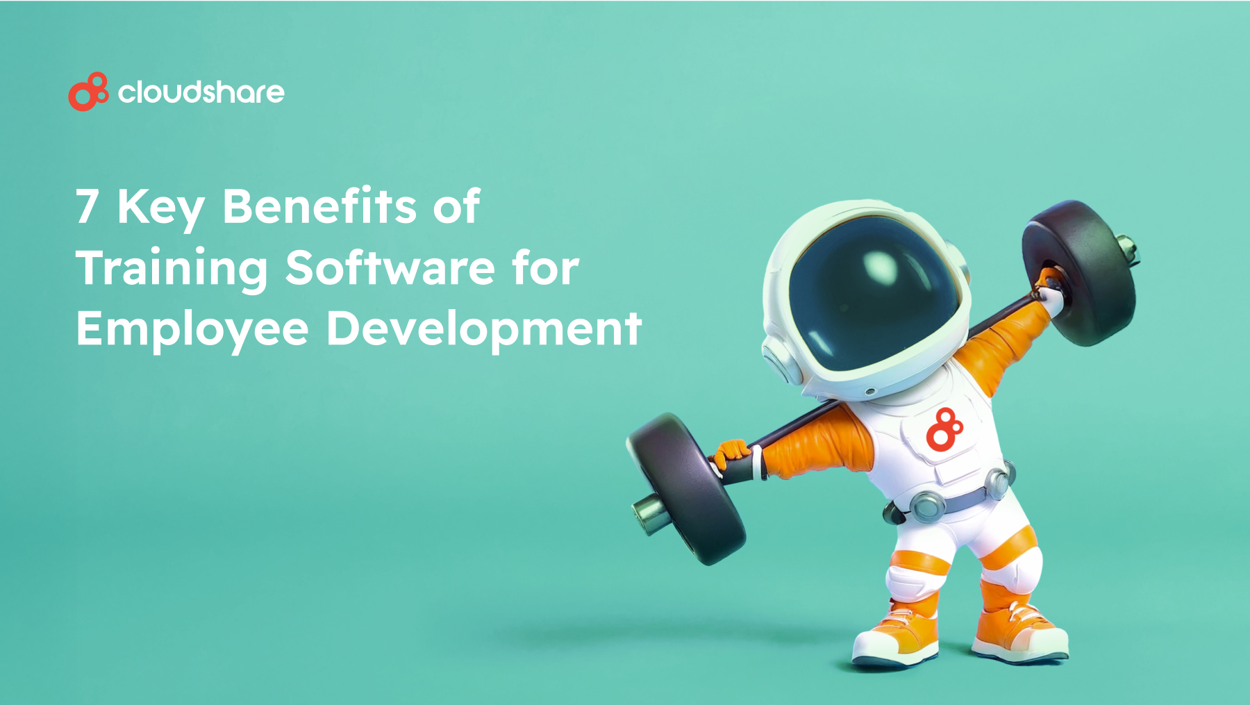 7 Key Benefits of Training Software for Employee Development
