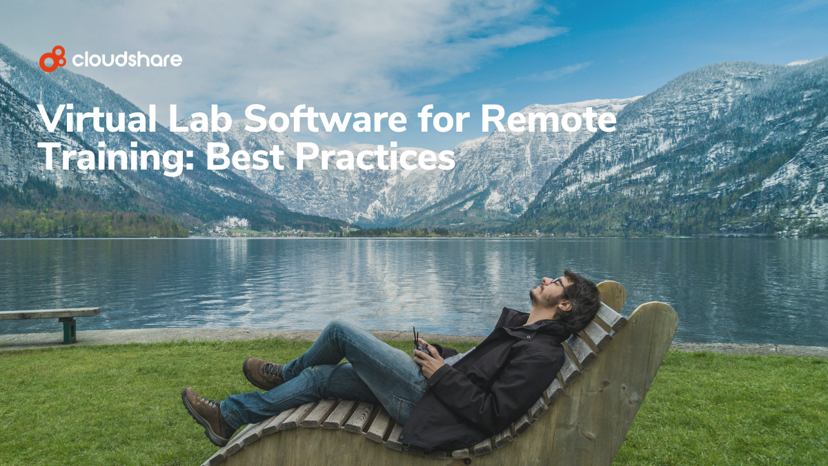 Virtual Lab Software for Remote Training Best Practices (1)