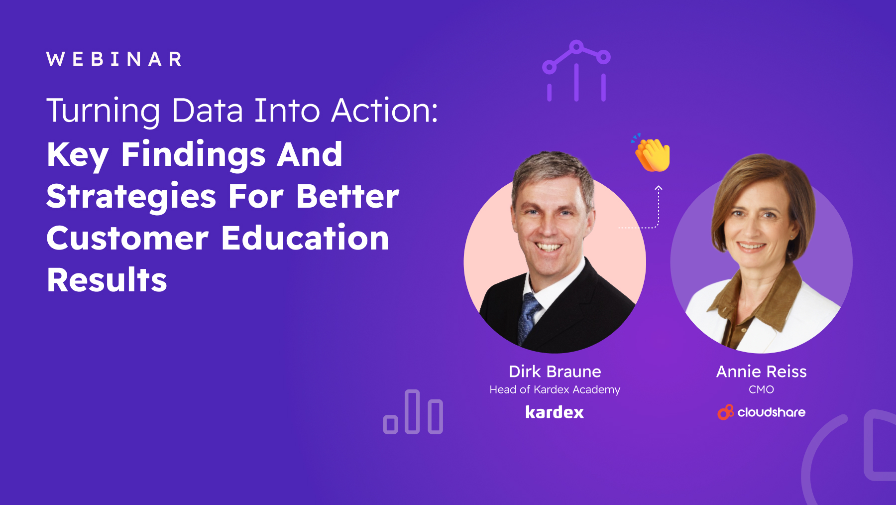 Strategies for Better CEd Results – Key Findings from CEdMA and CloudShare’s Industry Surveys