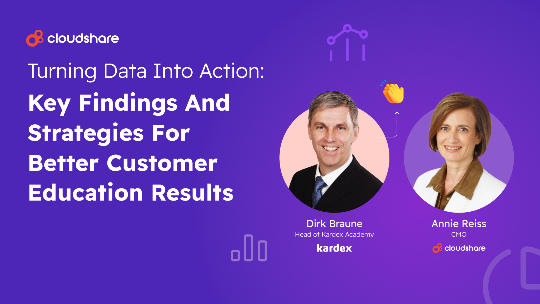 Turning Data into Action: Headlines & Highlights from the CEdMA-CloudShare Webinar