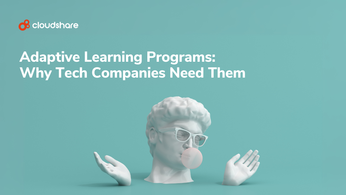 Adaptive Learning Programs