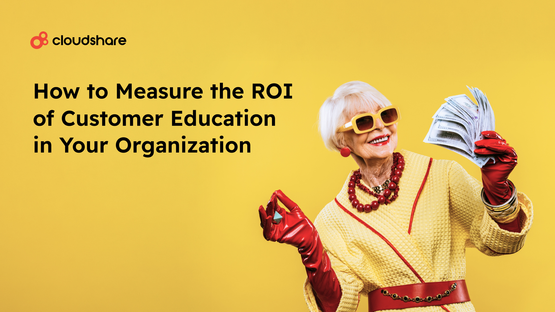 How to Measure the ROI of Customer Education in Your Organization