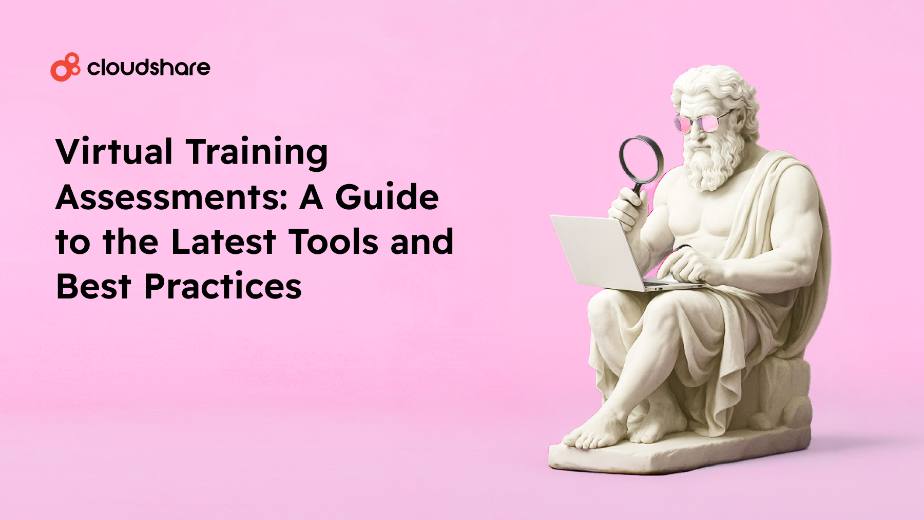Virtual Training Assessments: A Guide to the Latest Tools and Best Practices blog