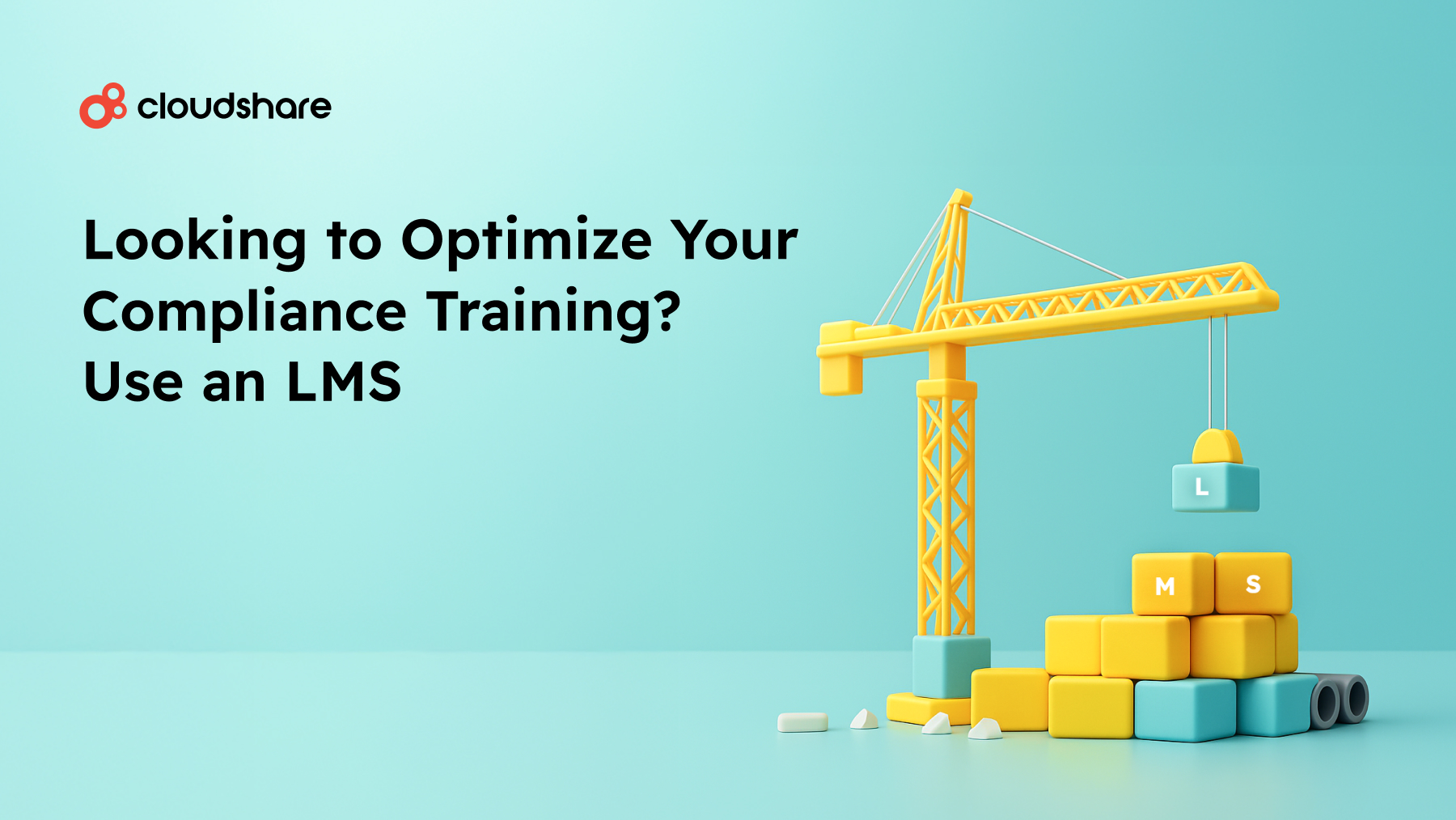Looking to Optimize Your Compliance Training? Use an LMS