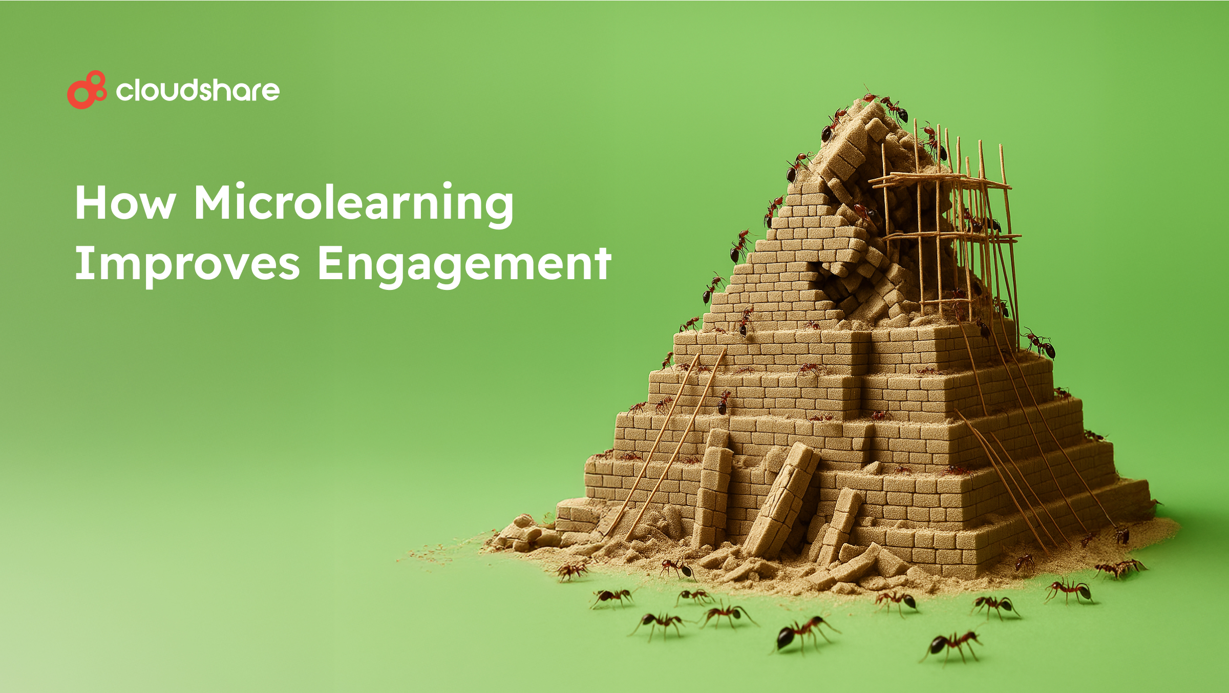How Microlearning Improves Engagement